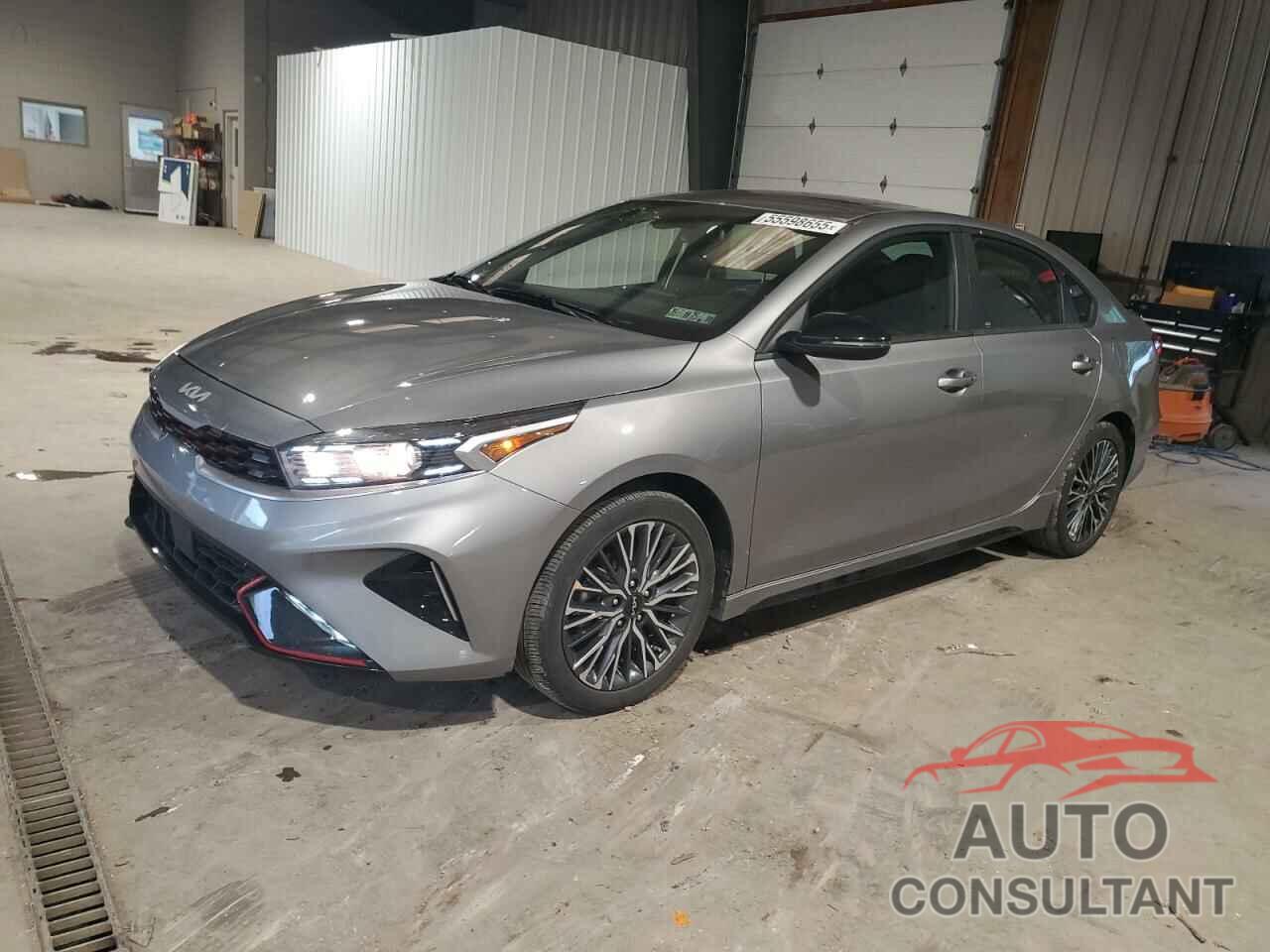 KIA FORTE 2024 - 3KPF54ADXRE691949