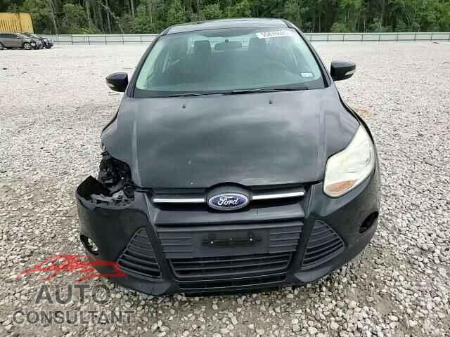 FORD FOCUS 2014 - 1FADP3F29EL417071