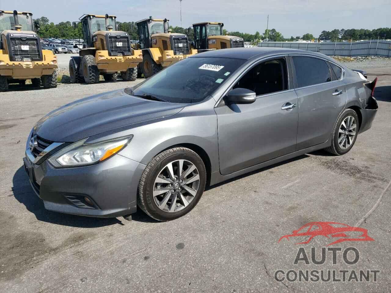 NISSAN ALTIMA 2016 - 1N4AL3AP7GC252075