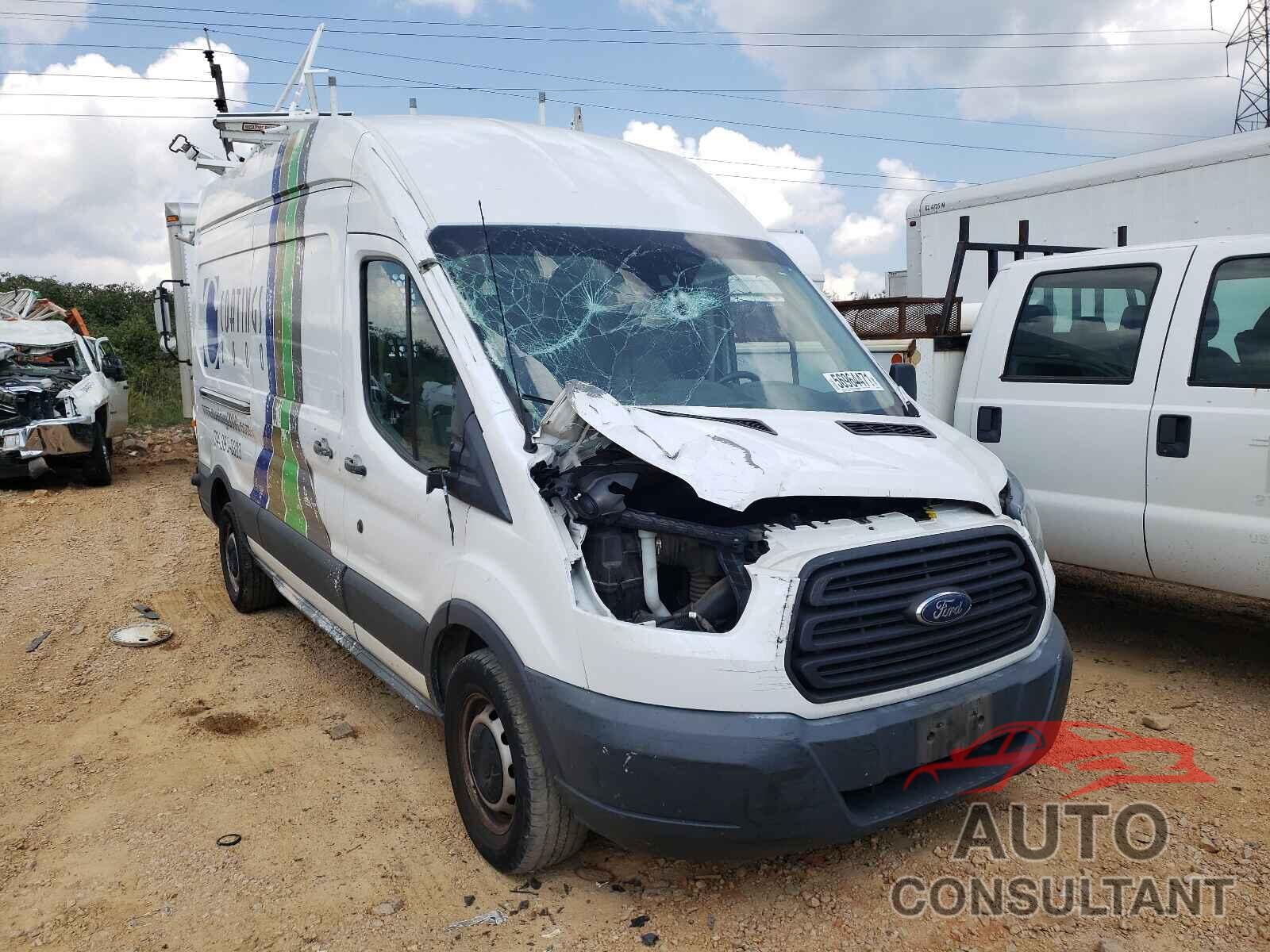 FORD TRANSIT CO 2016 - 1FTYR2XGXGKA24585