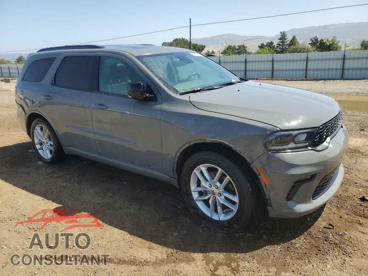 DODGE DURANGO 2023 - 1C4RDHDG5PC571283