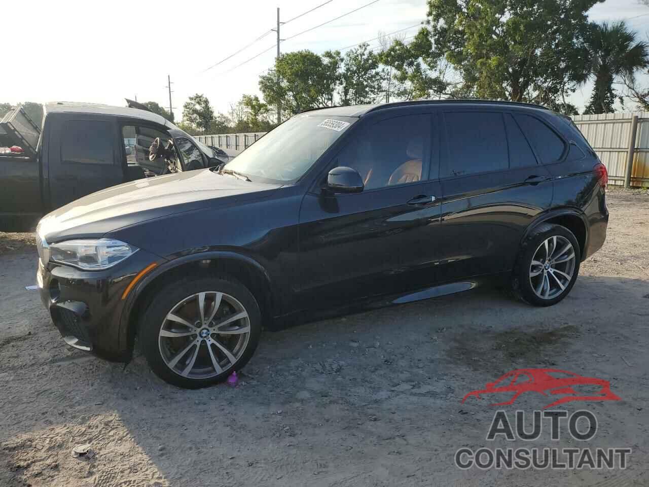 BMW X5 2017 - 5UXKR6C3XH0J85420