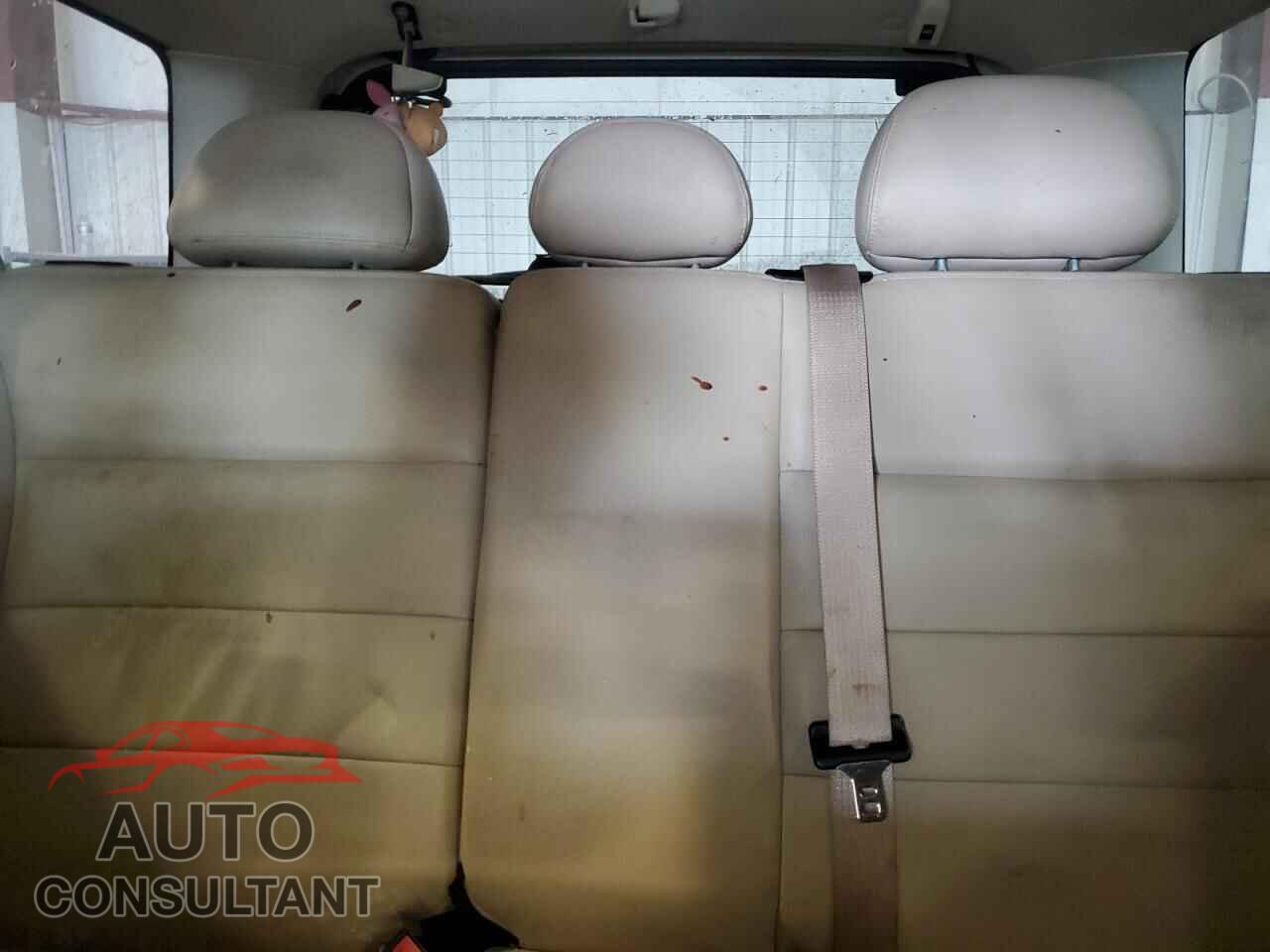 FORD ESCAPE 2009 - 1FMCU94G19KD05274