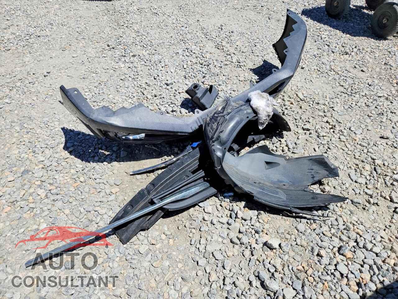 HONDA CIVIC 2014 - 19XFB2F52EE031459