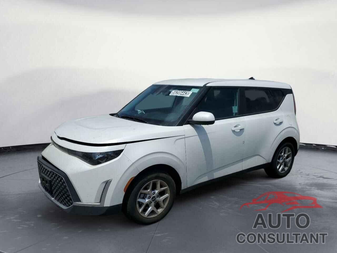 KIA SOUL 2023 - KNDJ23AUXP7871250