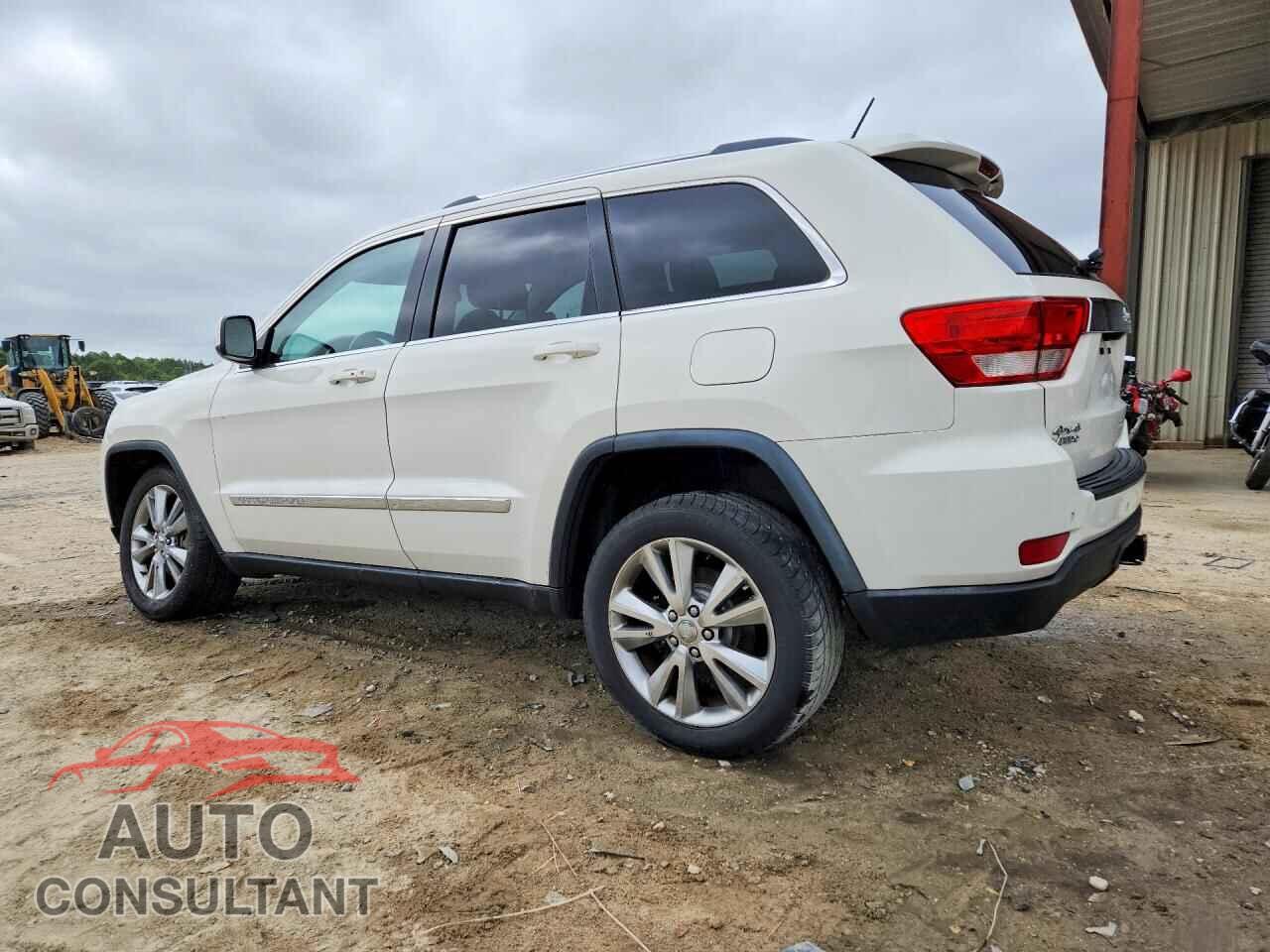 JEEP CHEROKEE 2012 - 1C4RJFAG5CC346034