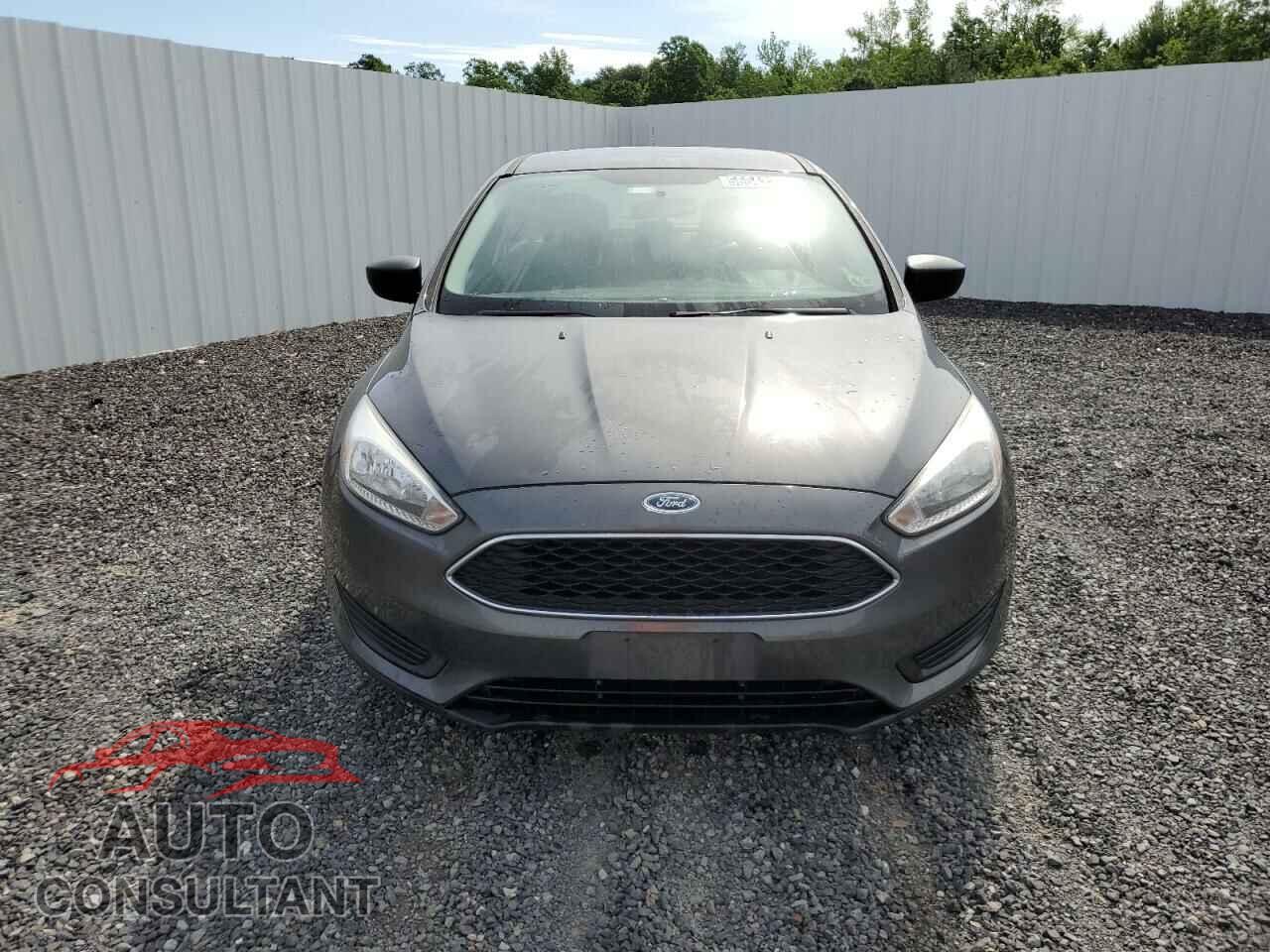 FORD FOCUS 2017 - 1FADP3E2XHL323044