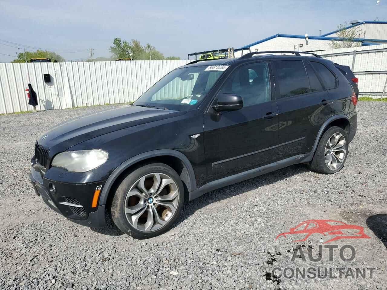 BMW X5 2012 - 5UXZV8C58CL422985