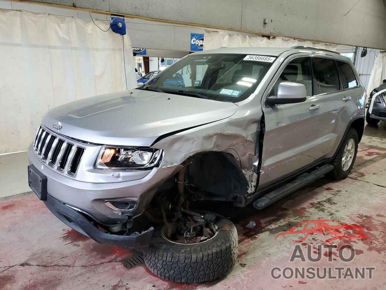 JEEP GRAND CHER 2015 - 1C4RJFAG7FC794098