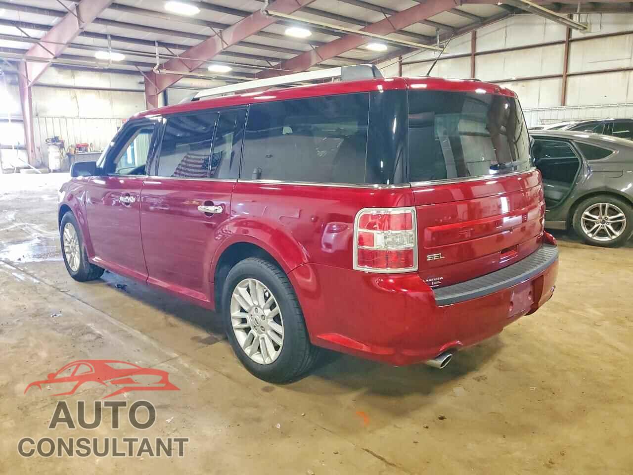 FORD FLEX 2016 - 2FMHK6C85GBA07385