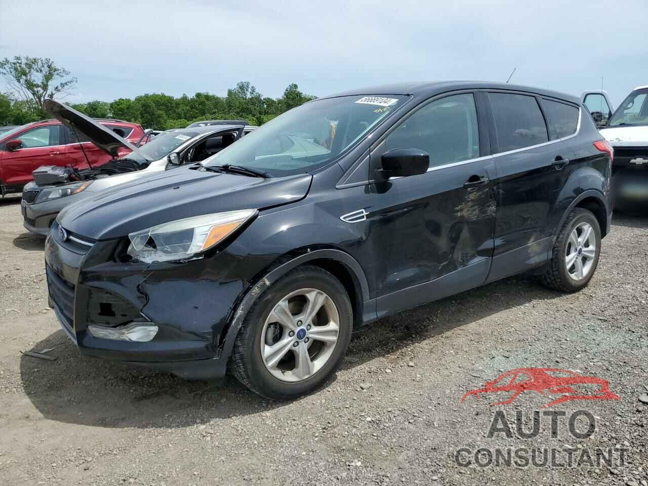 FORD ESCAPE 2016 - 1FMCU0GX2GUB24225