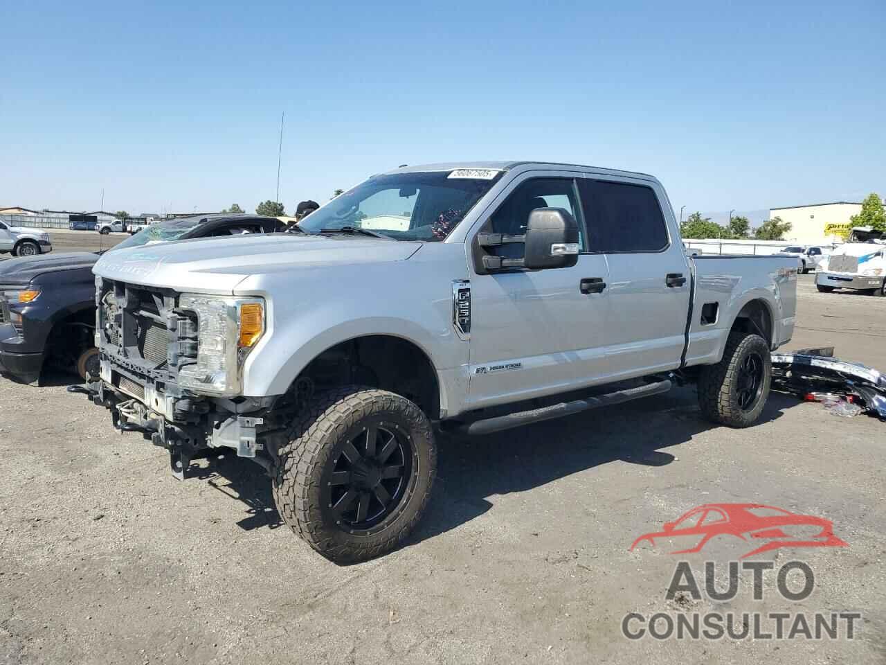 FORD F250 2017 - 1FT7W2BT6HED68861