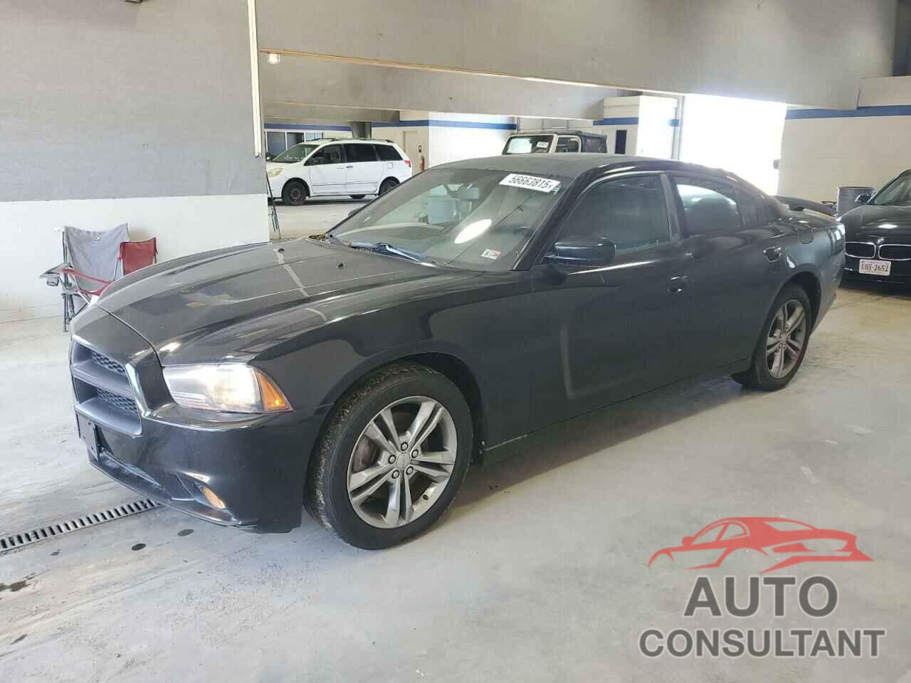 DODGE CHARGER 2013 - 2C3CDXJG4DH555772