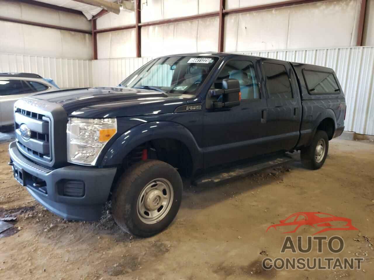 FORD F250 2025 - 1FT7W2B61FED10714