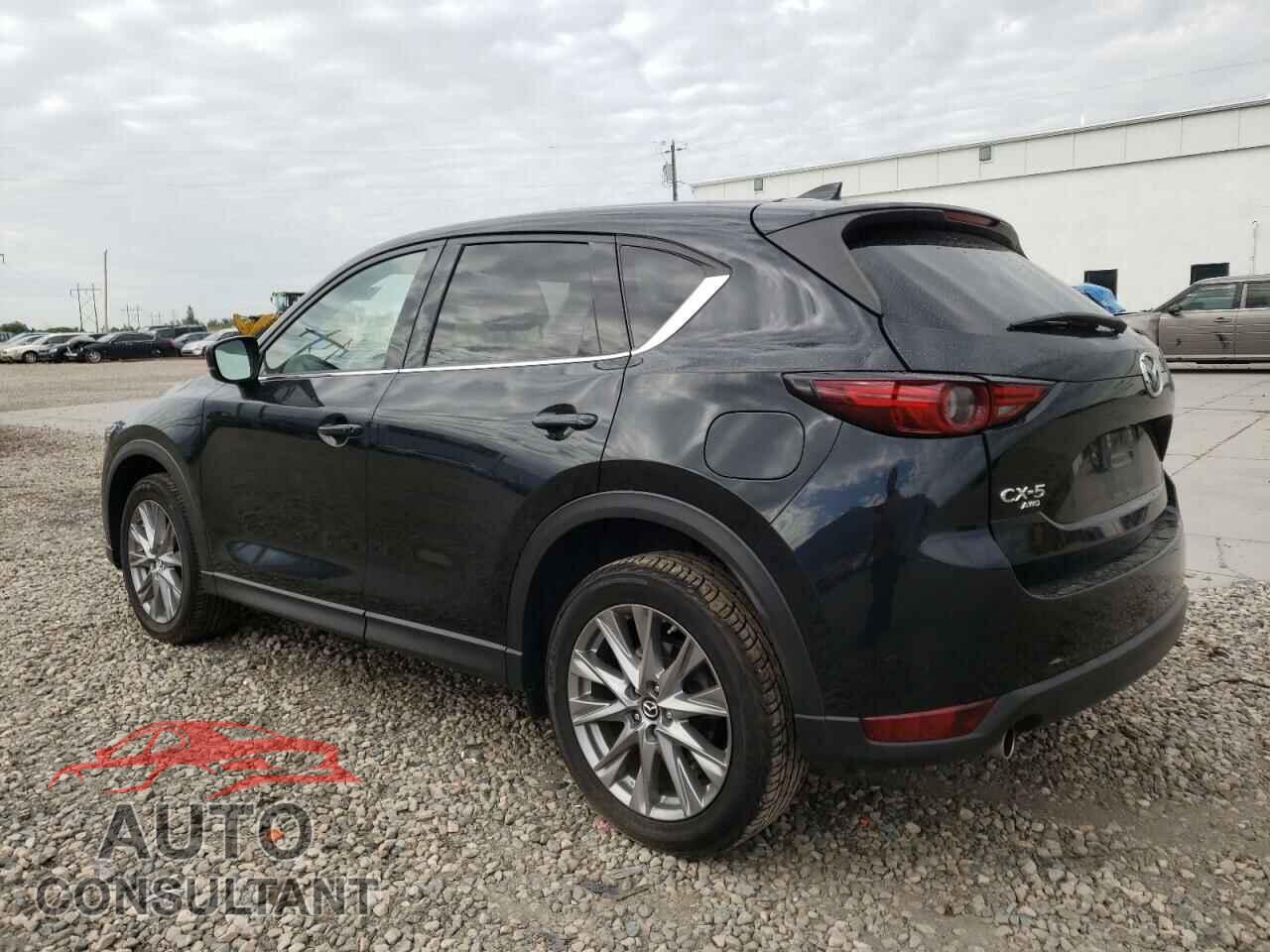 MAZDA CX-5 2020 - JM3KFBDM0L0748355