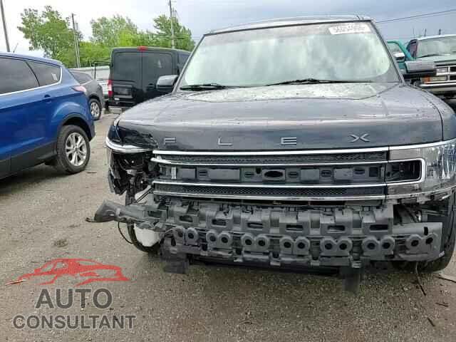 FORD FLEX 2015 - 2FMGK5C87FBA22720