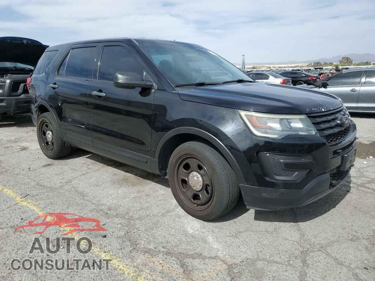 FORD EXPLORER 2016 - 1FM5K8AT9GGB73827