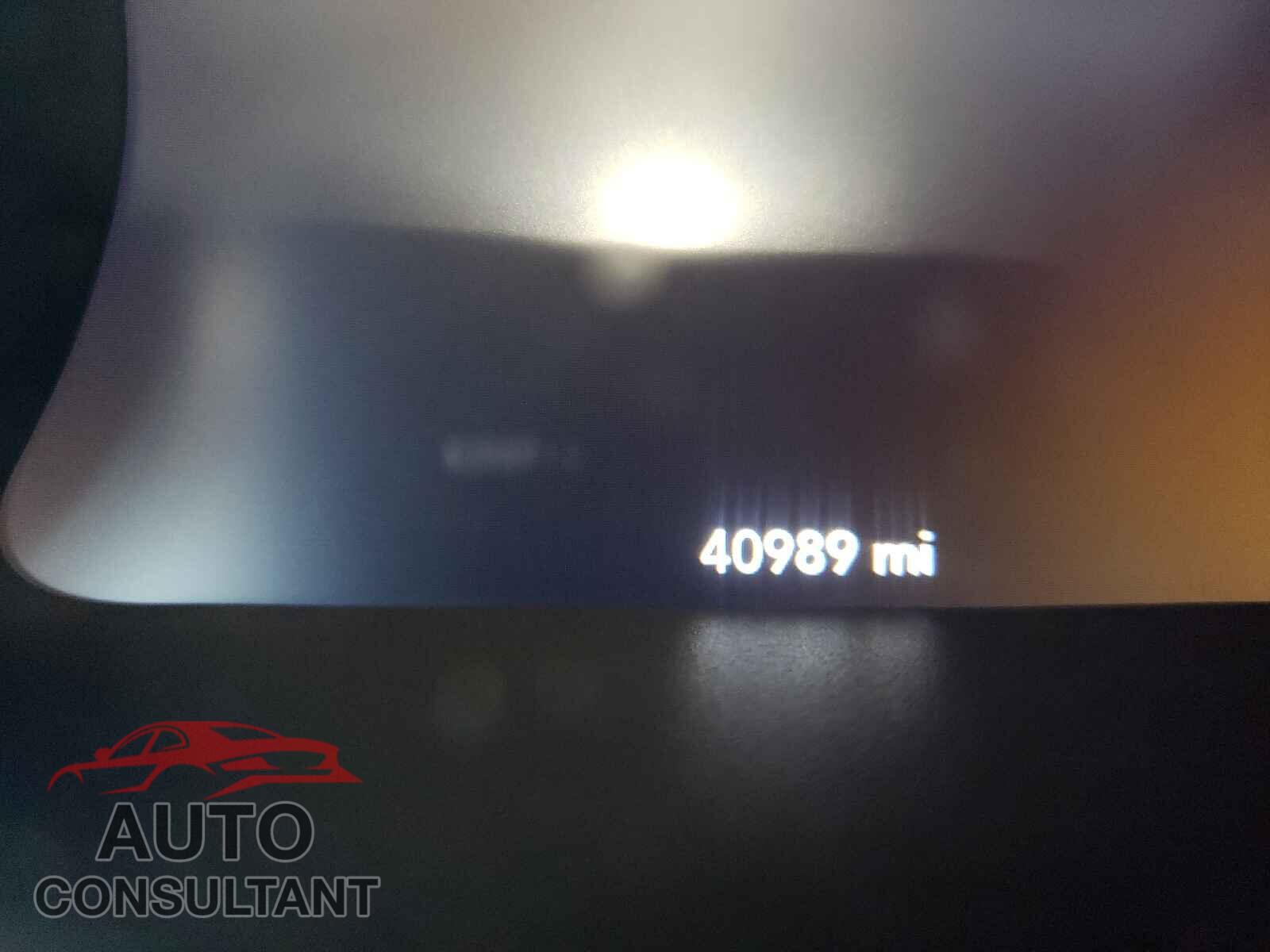 DODGE CHALLENGER 2019 - 2C3CDZAG7KH671752