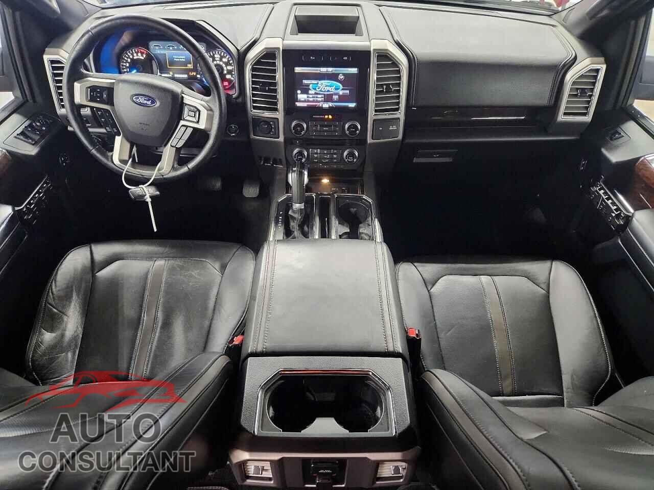 FORD F150 2015 - 1FTEW1EF8FFB89882