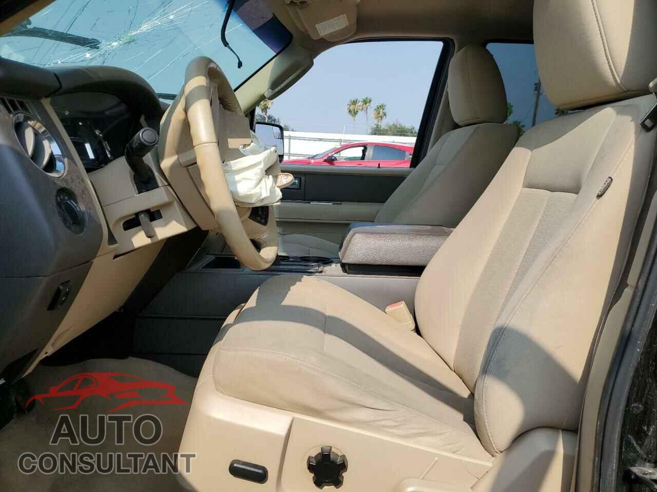 FORD EXPEDITION 2012 - 1FMJU1H54CEF03032
