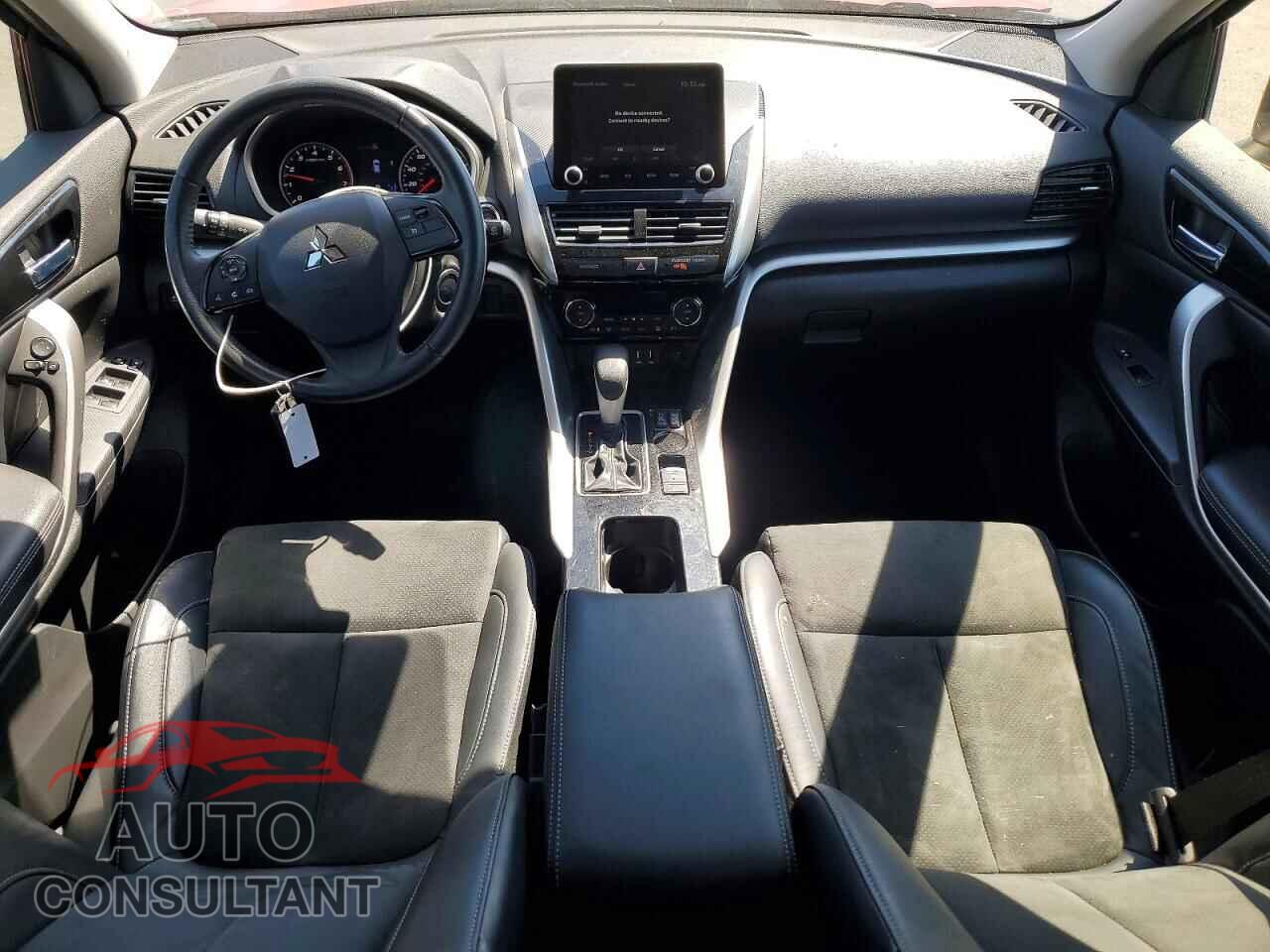 MITSUBISHI ECLIPSE 2022 - JA4ASWAA3NZ001813