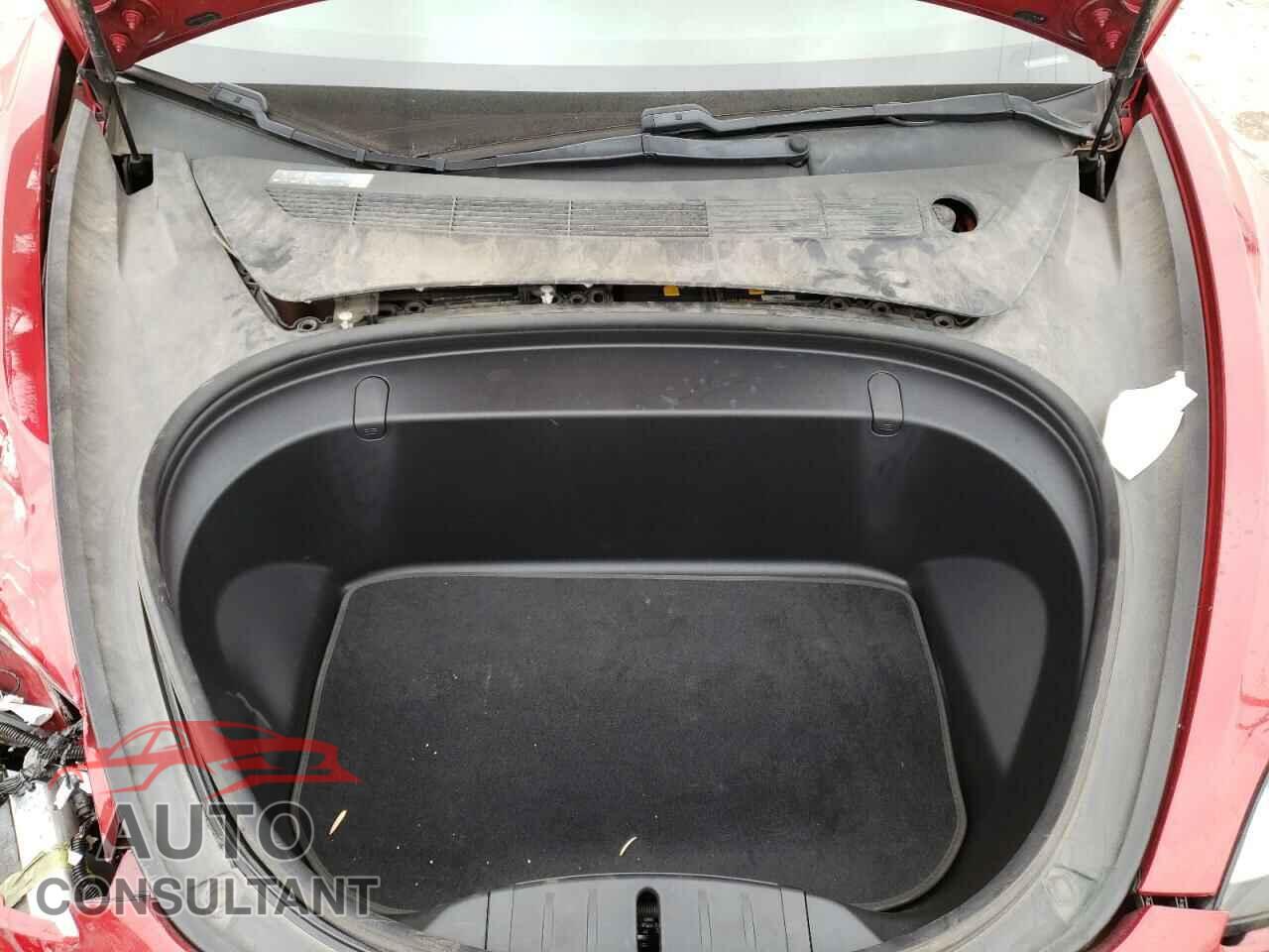 TESLA MODEL 3 2018 - 5YJ3E1EA2JF045692