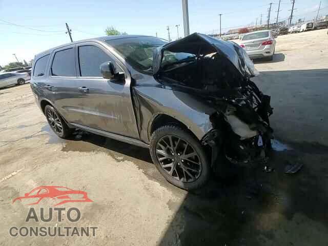 DODGE DURANGO 2015 - 1C4RDHAG8FC201481