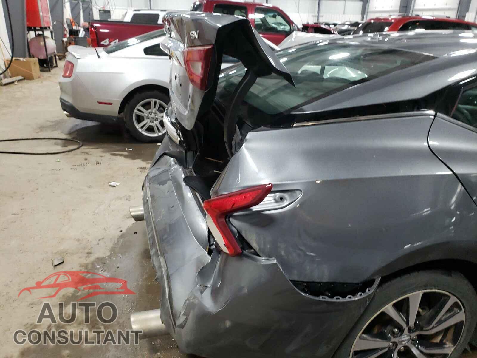 NISSAN MAXIMA 2017 - 1N4AA6AP1HC445573