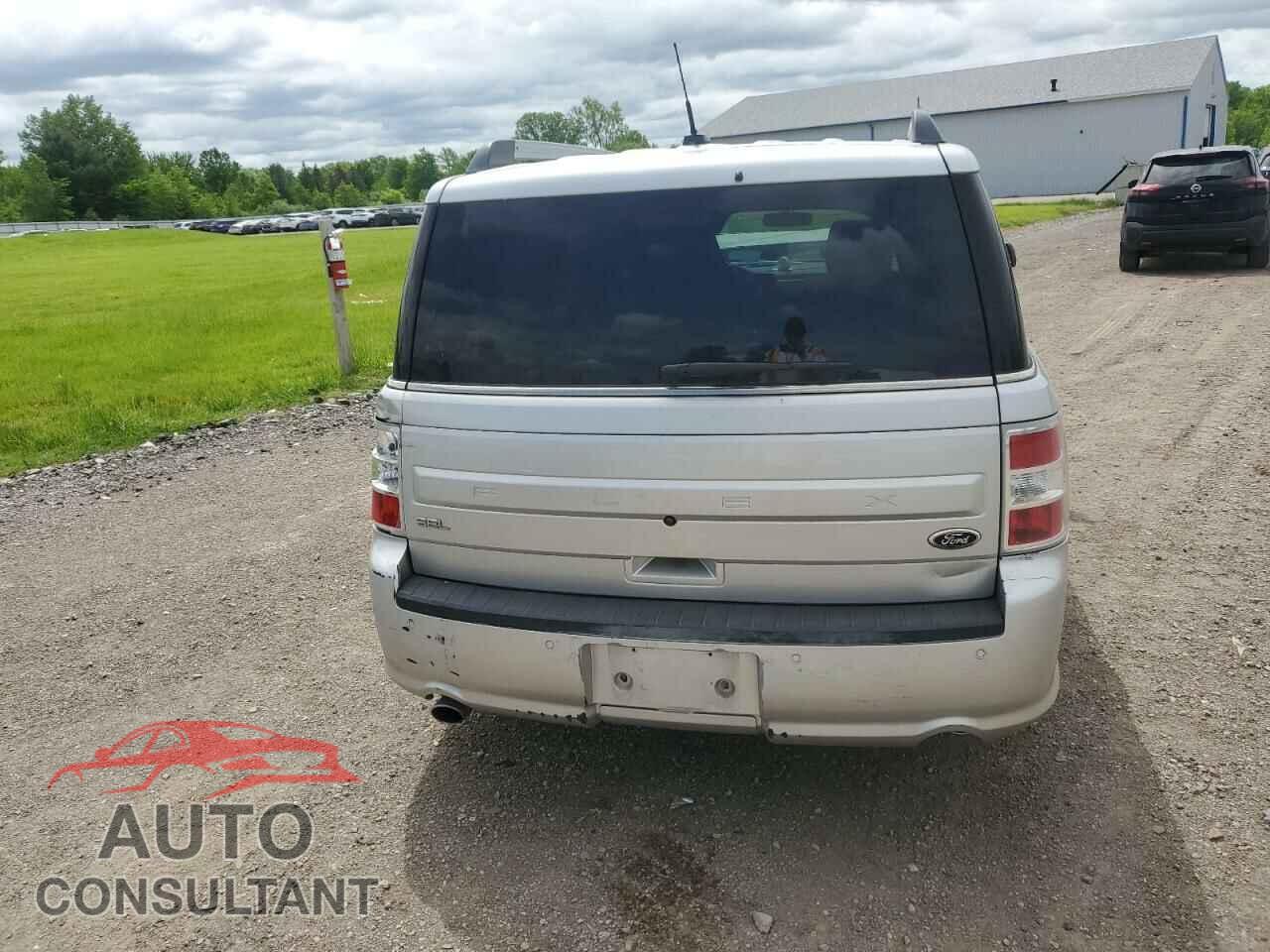 FORD FLEX 2016 - 2FMGK5C84GBA10610