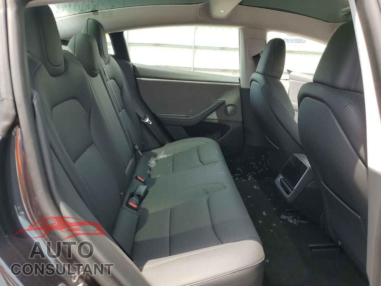 TESLA MODEL 3 2024 - 5YJ3E1EAXRF766970