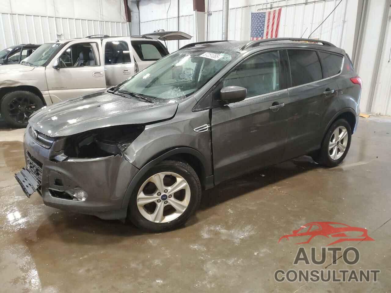 FORD ESCAPE 2016 - 1FMCU9GX5GUB75853
