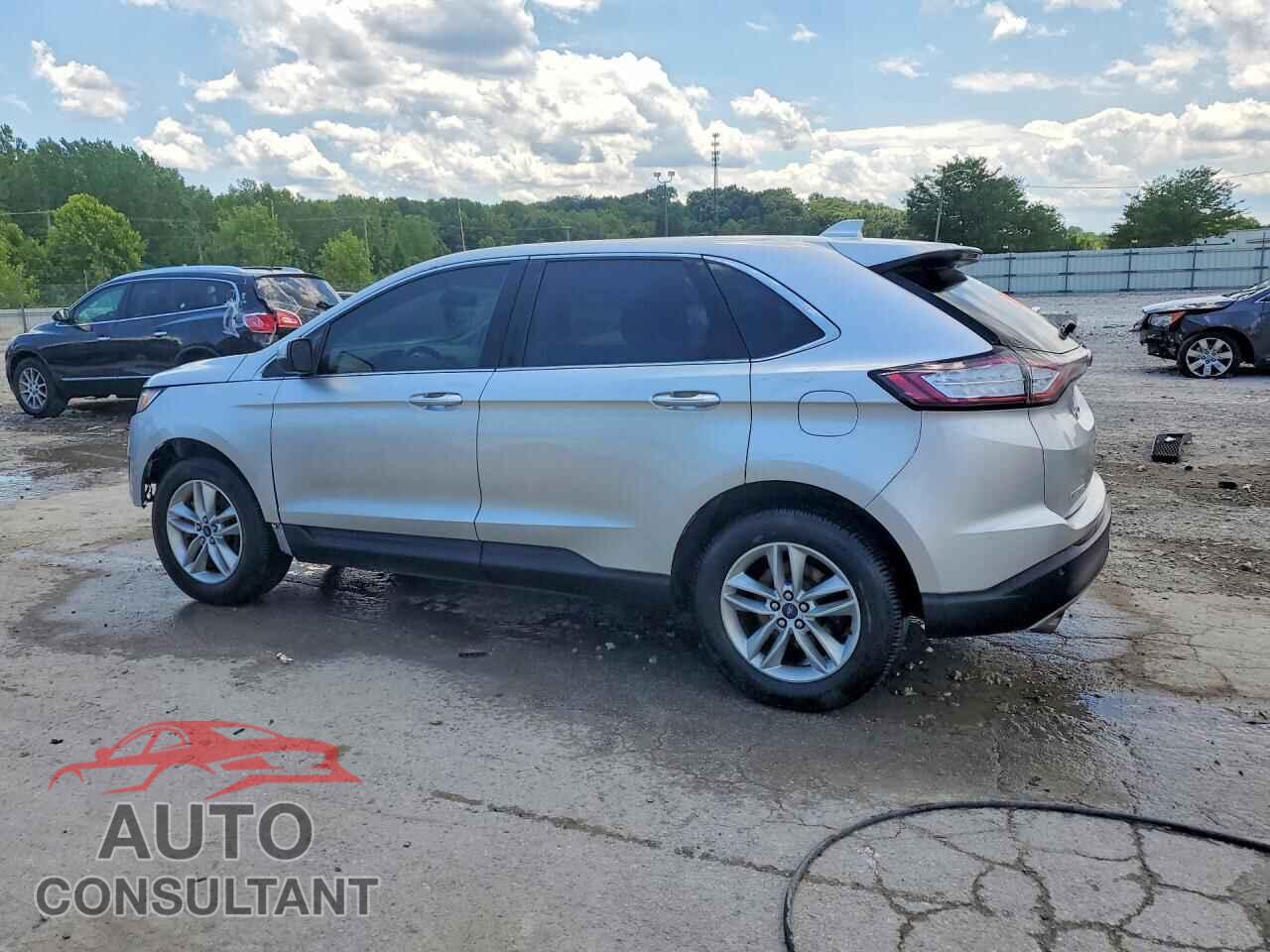 FORD EDGE 2015 - 2FMTK4J91FBB19092