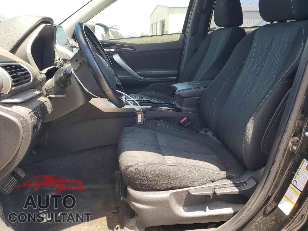 MITSUBISHI ECLIPSE 2020 - JA4AT5AA2LZ007042