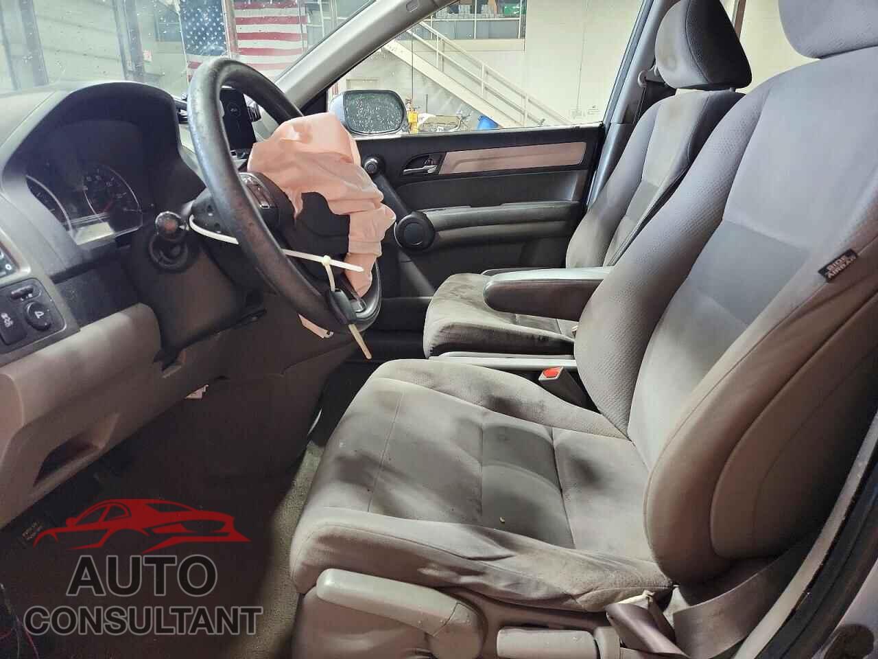 HONDA CRV 2011 - 5J6RE4H41BL020177