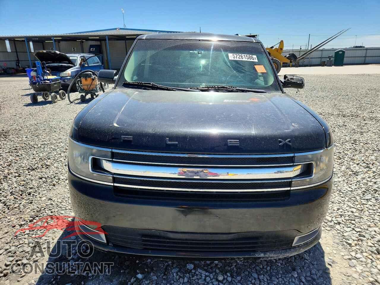 FORD FLEX 2014 - 2FMGK5C89EBD00256