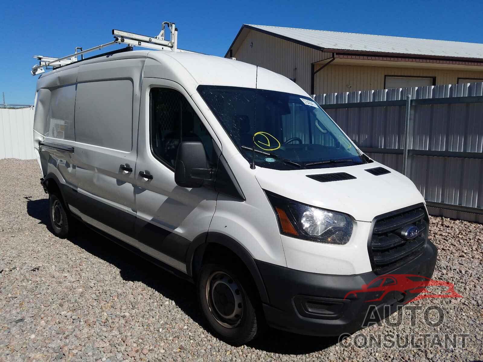 FORD TRANSIT CO 2020 - 1FTBR1C80LKB74830