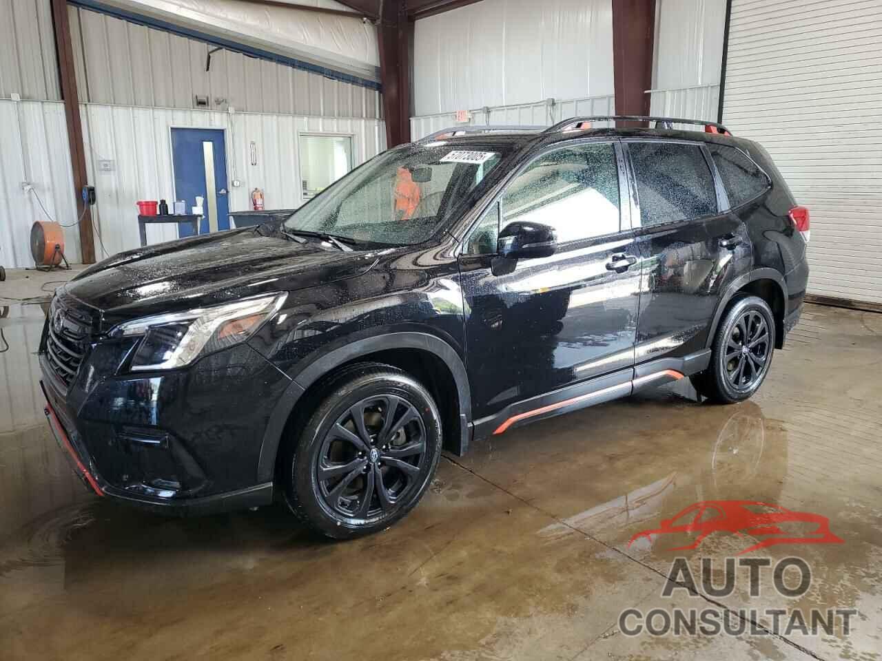 SUBARU FORESTER 2024 - JF2SKAGC7RH428690