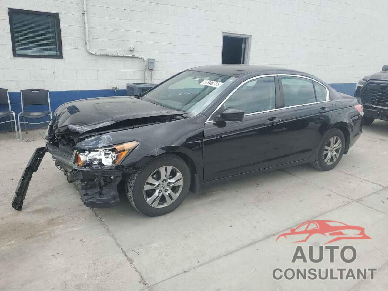 HONDA ACCORD 2011 - 1HGCP2F69BA158108
