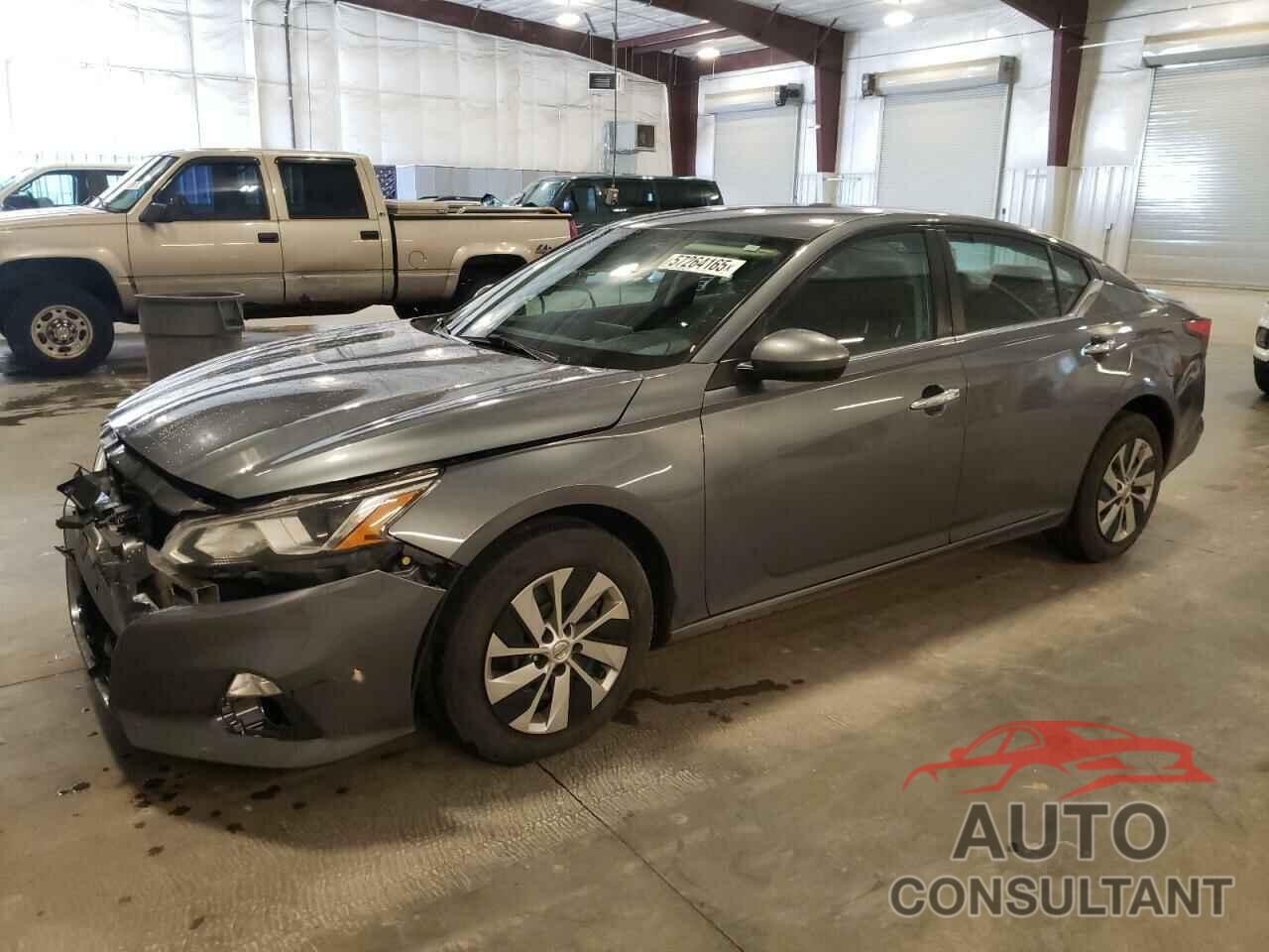 NISSAN ALTIMA 2020 - 1N4BL4BW5LN315530