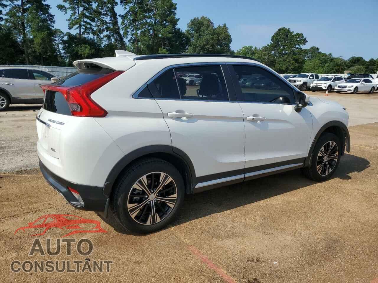 MITSUBISHI ECLIPSE 2019 - JA4AT5AA5KZ000245