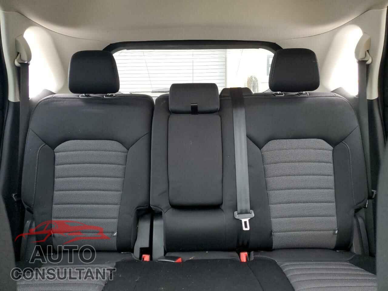 FORD EDGE 2023 - 2FMPK4G9XPBA53152
