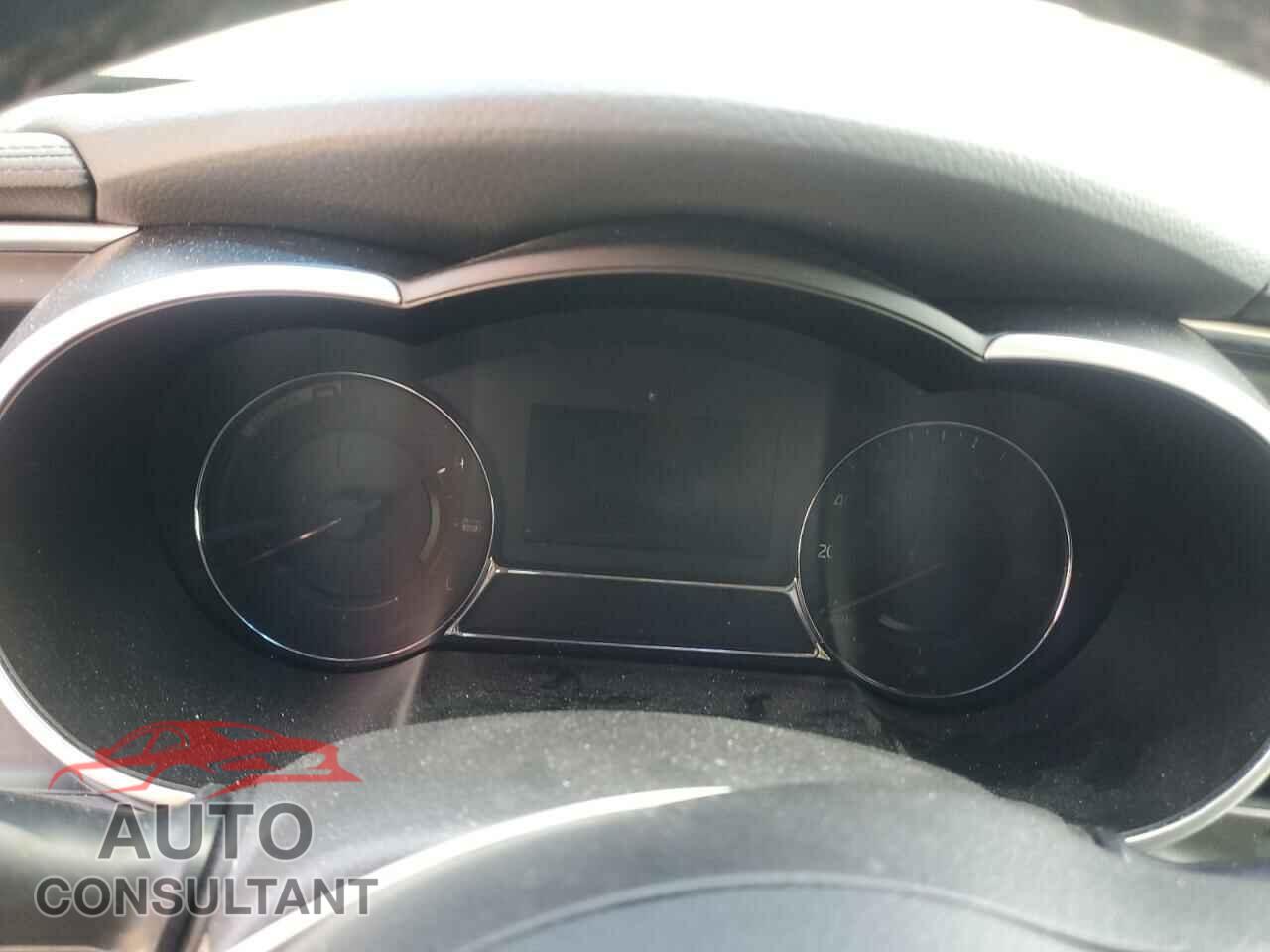 KIA OPTIMA 2015 - KNAGN4AD5F5082812