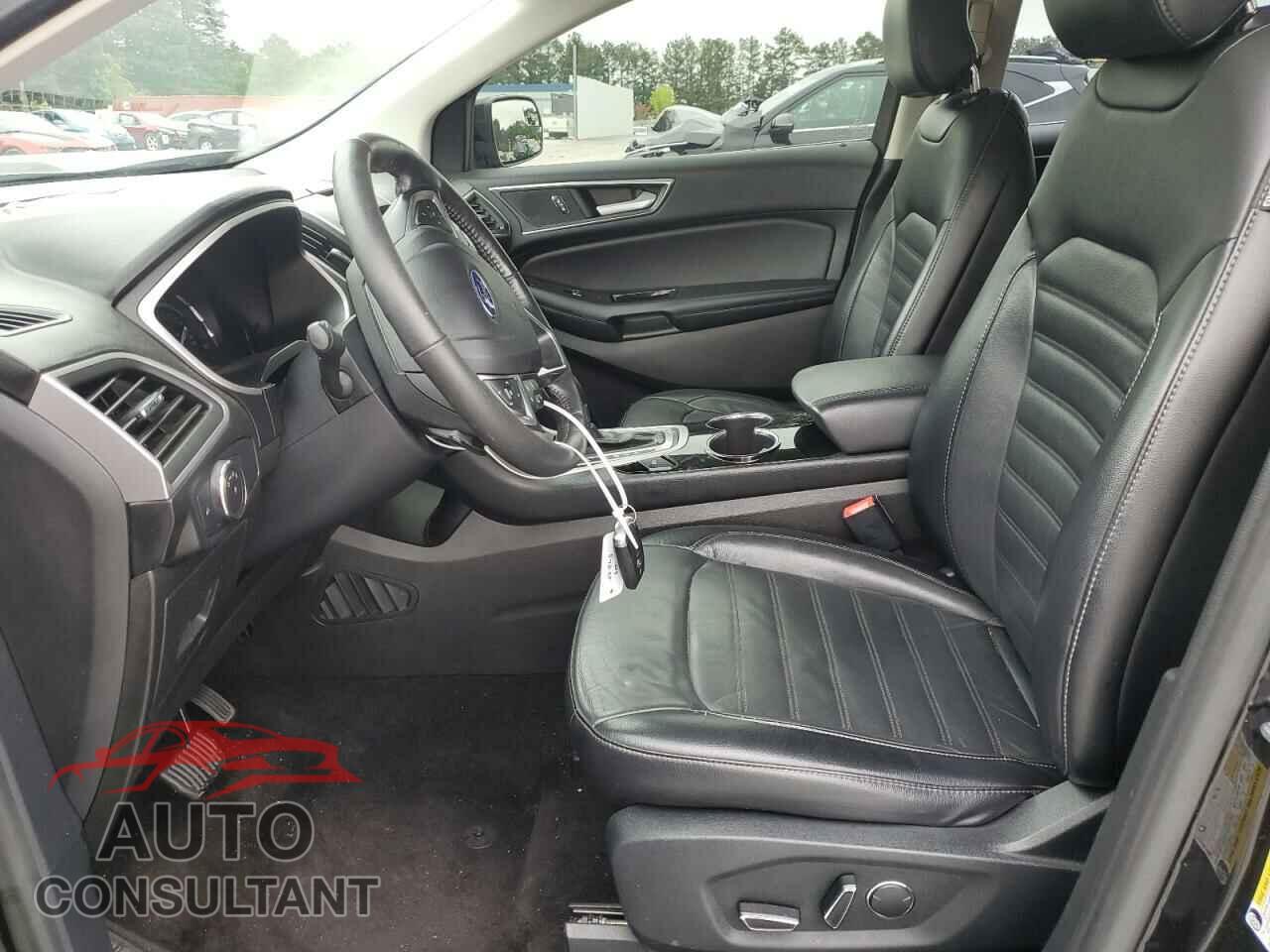 FORD EDGE 2017 - 2FMPK4J93HBB36061