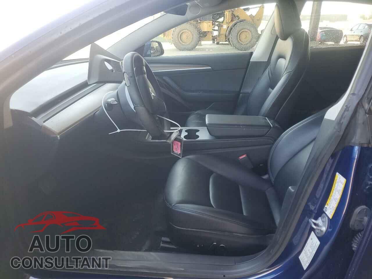 TESLA MODEL 3 2023 - 5YJ3E1EA4PF449389