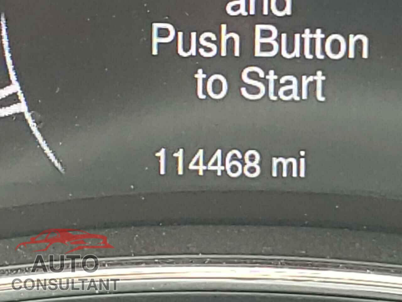 DODGE DURANGO 2015 - 1C4RDJAG0FC789559