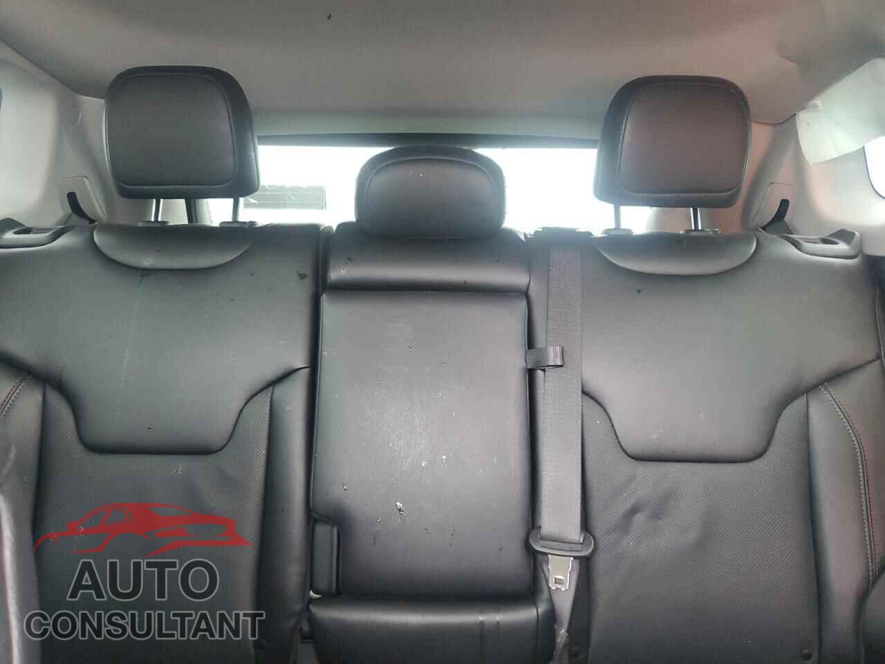 JEEP COMPASS 2022 - 3C4NJDDB7NT135542