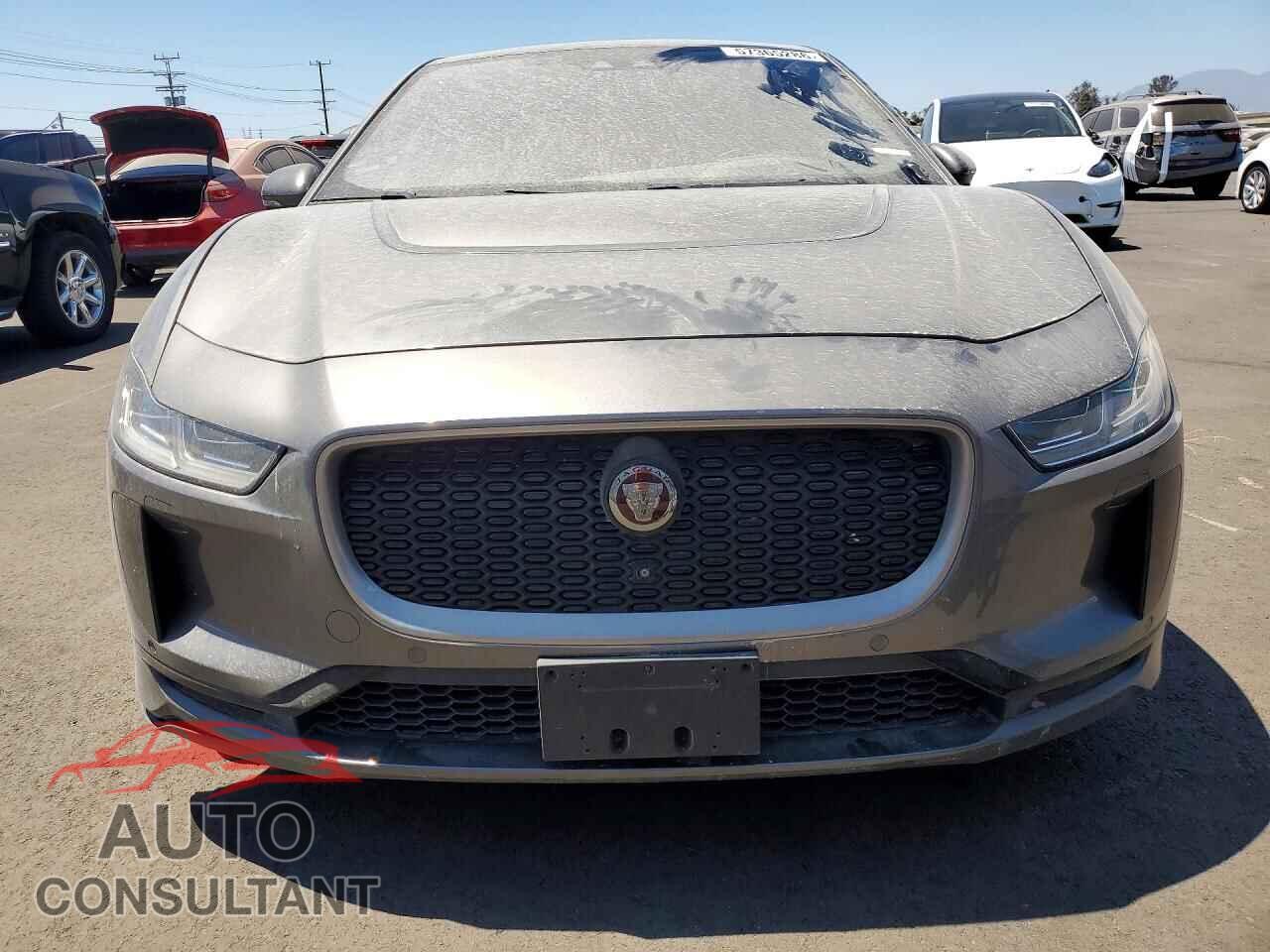 JAGUAR I-PACE 2019 - SADHD2S17K1F72101