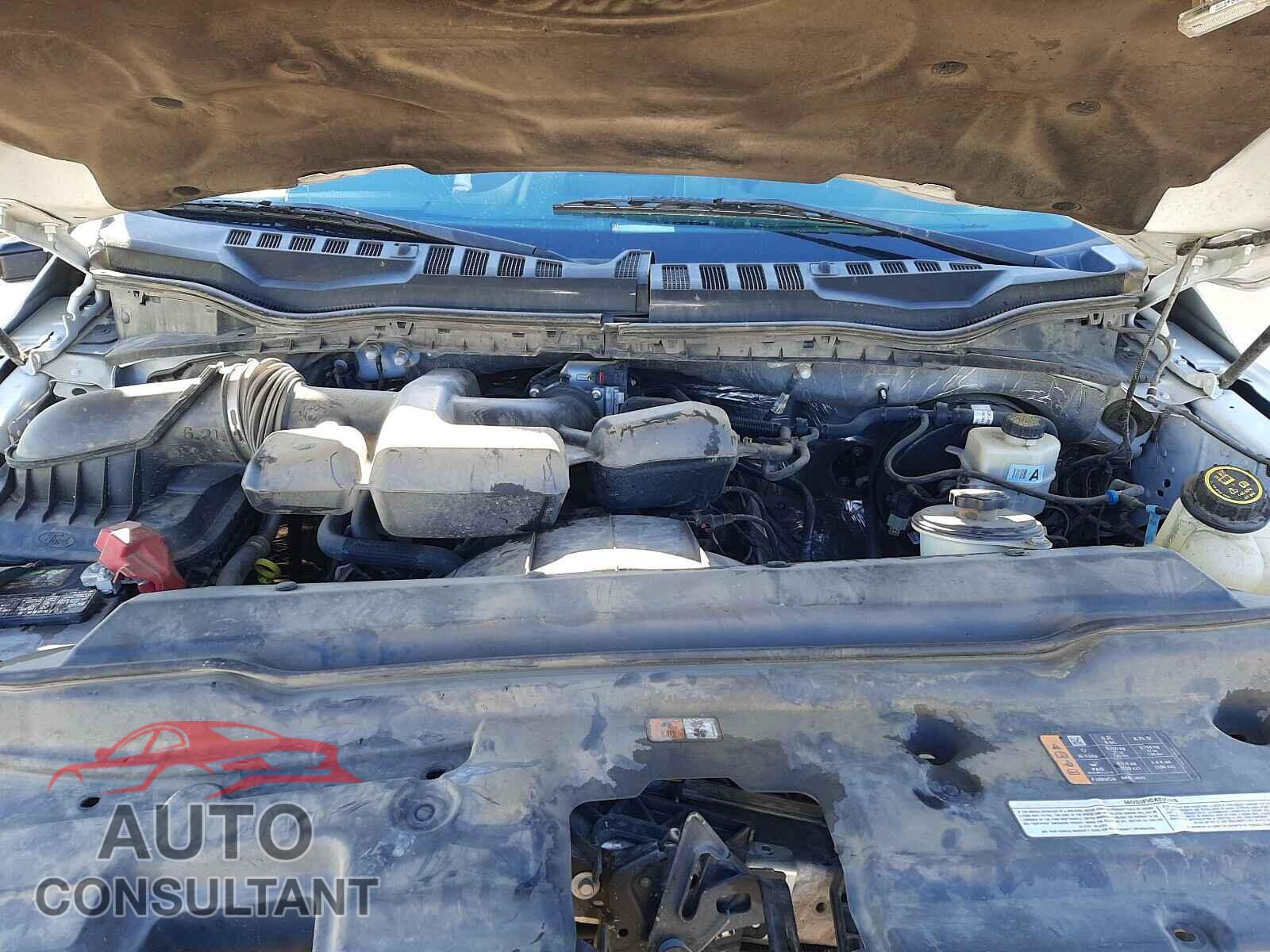 FORD F250 2017 - 1FT7W2B67HEC79245