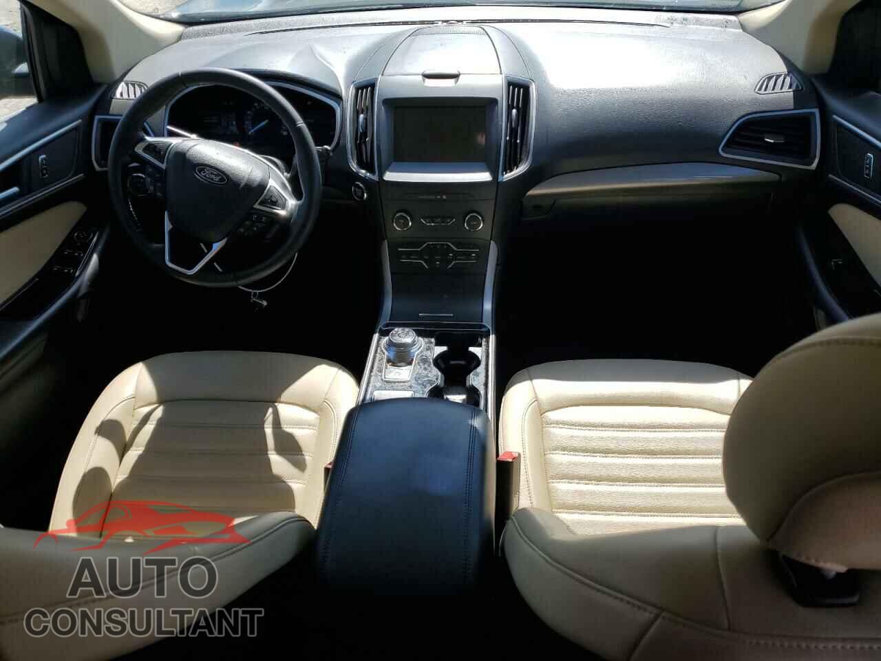 FORD EDGE 2019 - 2FMPK3J92KBC25296
