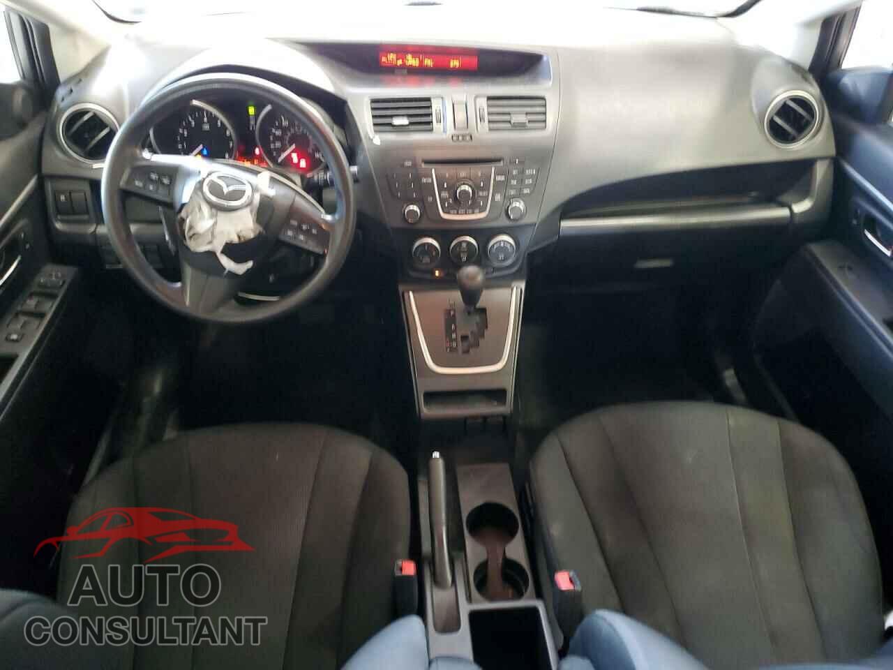 MAZDA 5 2015 - JM1CW2BL3F0181621